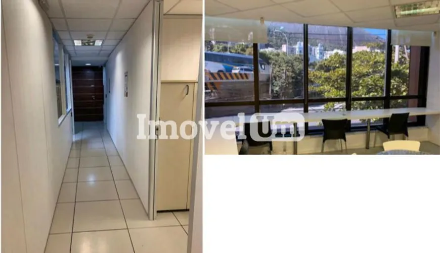 Foto 1 de Ponto Comercial para alugar, 200m² em Copacabana, Rio de Janeiro