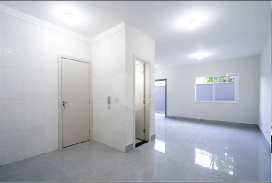Foto 1 de Casa de Condomínio com 3 Quartos à venda, 165m² em Vila Alpina, São Paulo
