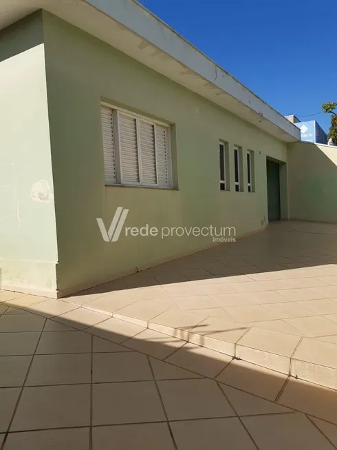 Foto 1 de Casa com 4 Quartos à venda, 193m² em Santa Cecilia, Paulínia