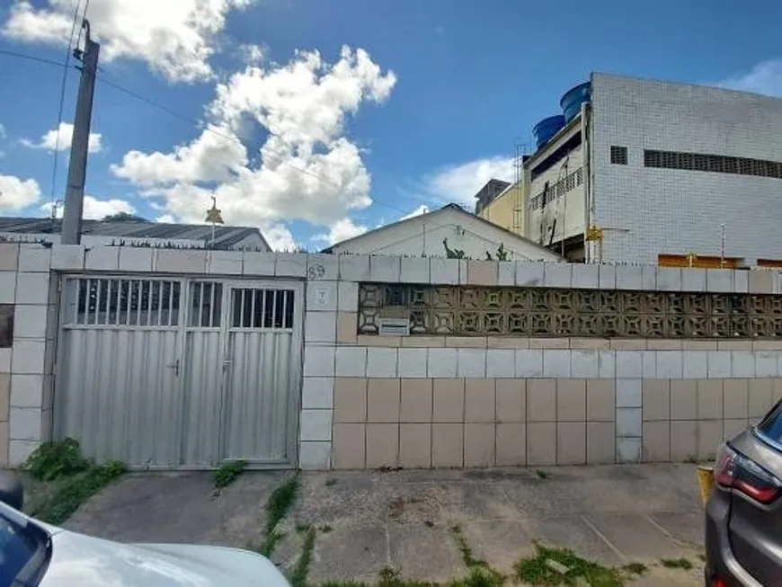 Foto 1 de Casa com 3 Quartos à venda, 250m² em Ibura, Recife