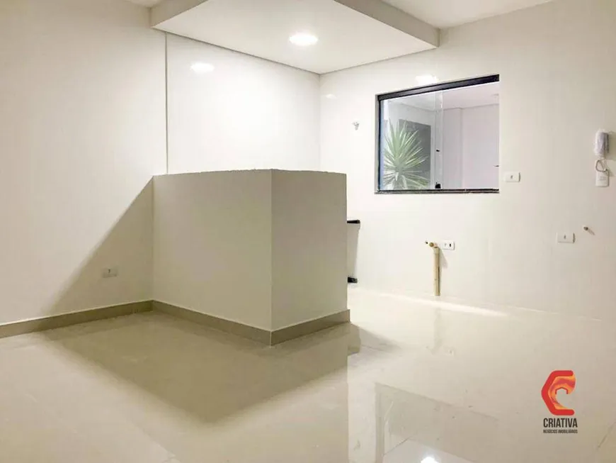 Foto 1 de Apartamento com 2 Quartos à venda, 39m² em Cidade Mae Do Ceu, São Paulo