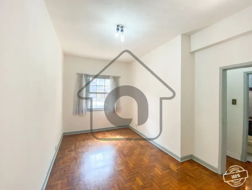 Foto 1 de Apartamento com 1 Quarto à venda, 65m² em Vila Clementino, São Paulo