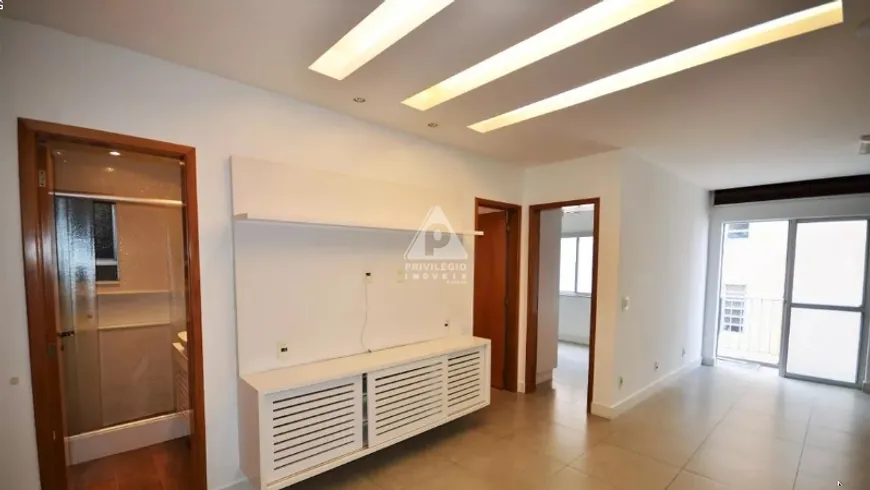 Foto 1 de Apartamento com 2 Quartos à venda, 67m² em Santa Teresa, Rio de Janeiro