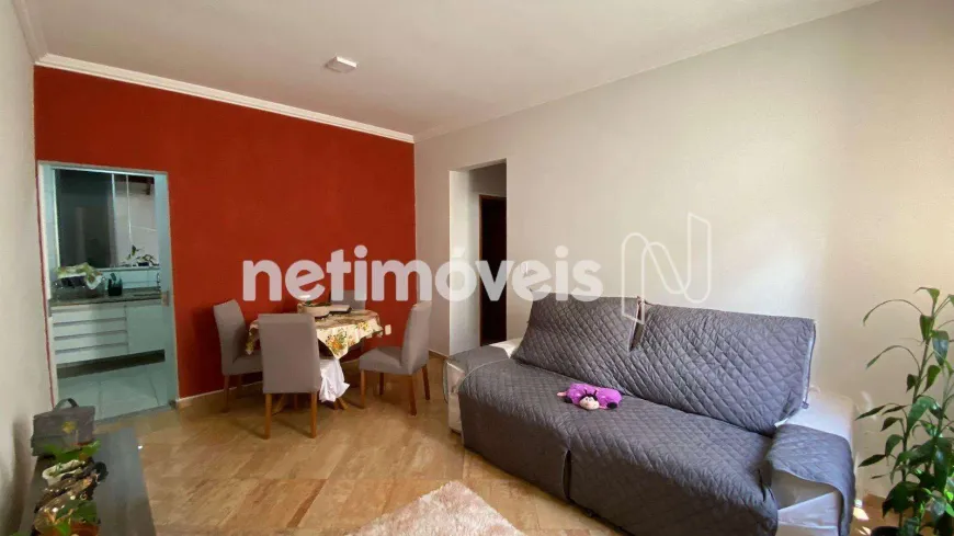 Foto 1 de Apartamento com 3 Quartos à venda, 98m² em Serrano, Belo Horizonte