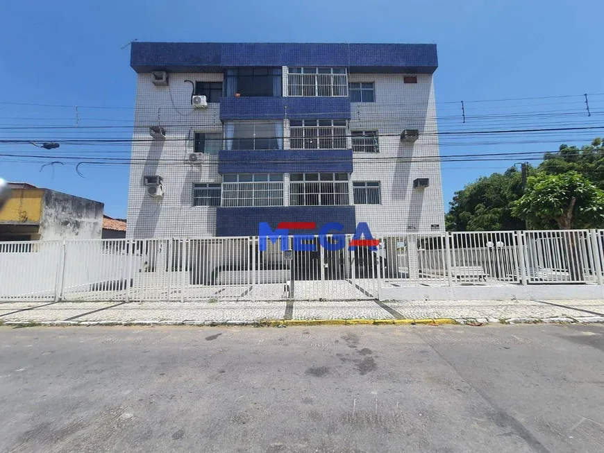 Foto 1 de Ponto Comercial para alugar, 127m² em Joaquim Tavora, Fortaleza