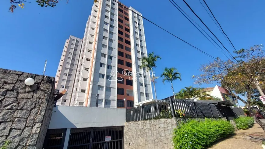 Foto 1 de Apartamento com 2 Quartos à venda, 76m² em Ponte Preta, Campinas