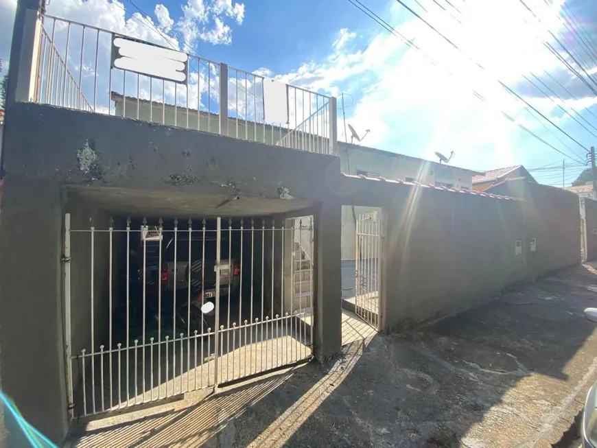 Foto 1 de Casa com 3 Quartos à venda, 180m² em Dic I, Campinas