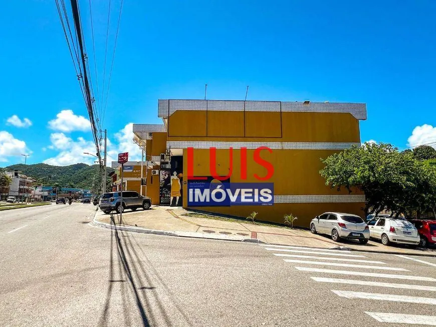Foto 1 de Ponto Comercial à venda, 41m² em Piratininga, Niterói