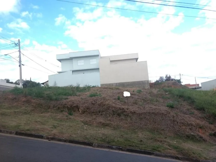 Foto 1 de Lote/Terreno à venda, 250m² em Joao XXIII, Vinhedo