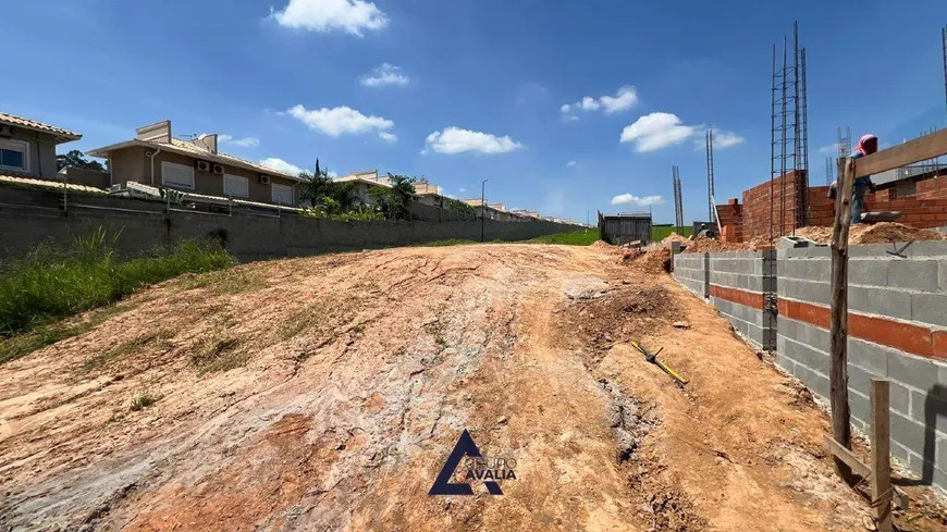 Foto 1 de Lote/Terreno à venda, 619m² em Jardim Santa Rita, Indaiatuba