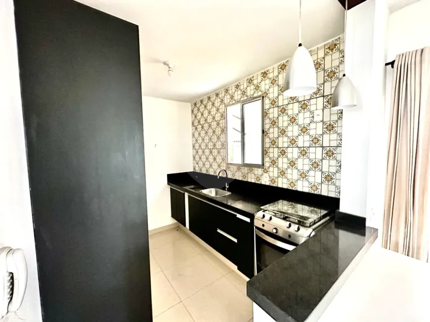 Foto 1 de Apartamento com 2 Quartos à venda, 54m² em Pompéia, Piracicaba