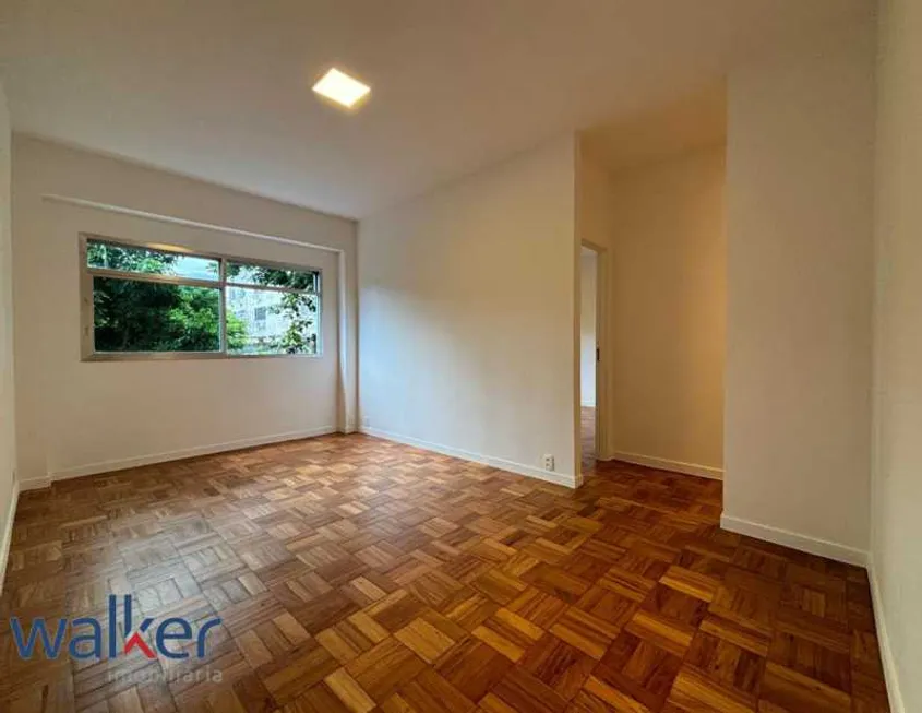 Foto 1 de Apartamento com 3 Quartos à venda, 78m² em Jardim Botânico, Rio de Janeiro