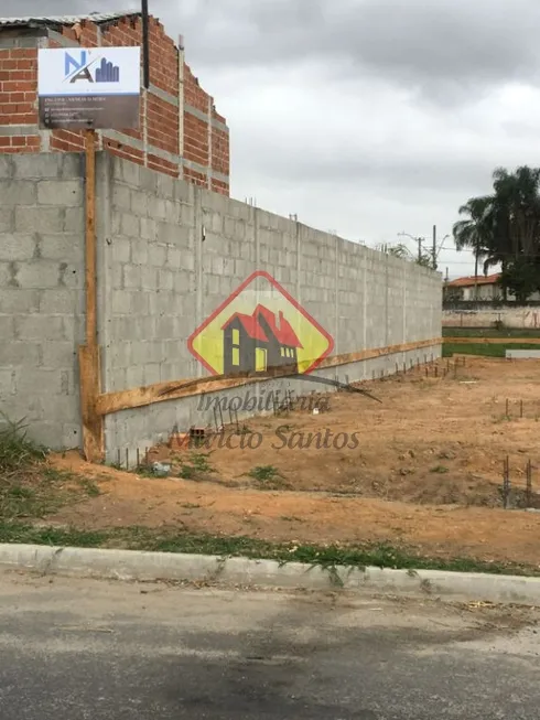 Foto 1 de Lote/Terreno à venda, 150m² em Areao, Taubaté