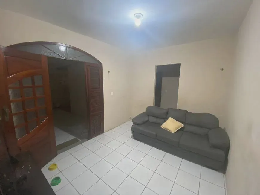 Foto 1 de Casa com 2 Quartos à venda, 75m² em Caixa D´Água, Salvador