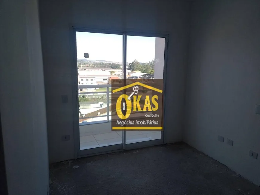 Foto 1 de Apartamento com 2 Quartos à venda, 62m² em Vila Lúcia, Poá