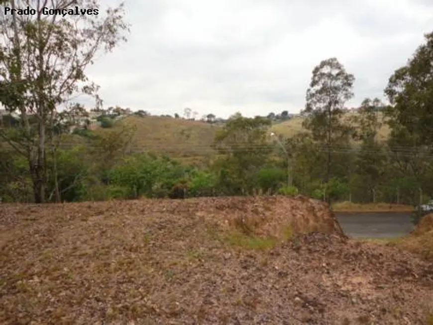 Foto 1 de Lote/Terreno à venda, 668m² em Sousas, Campinas