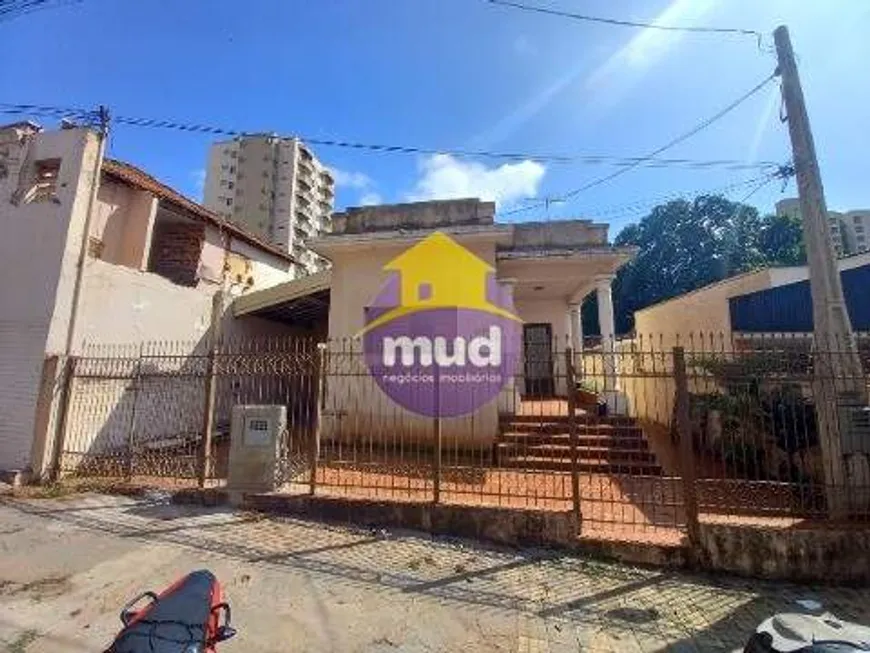 Foto 1 de Casa com 3 Quartos para alugar, 150m² em Parque Industrial, São José do Rio Preto