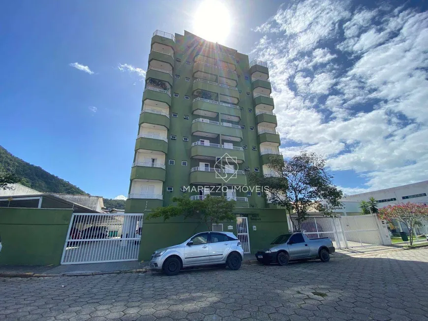 Foto 1 de Apartamento com 2 Quartos à venda, 75m² em Centro, Caraguatatuba