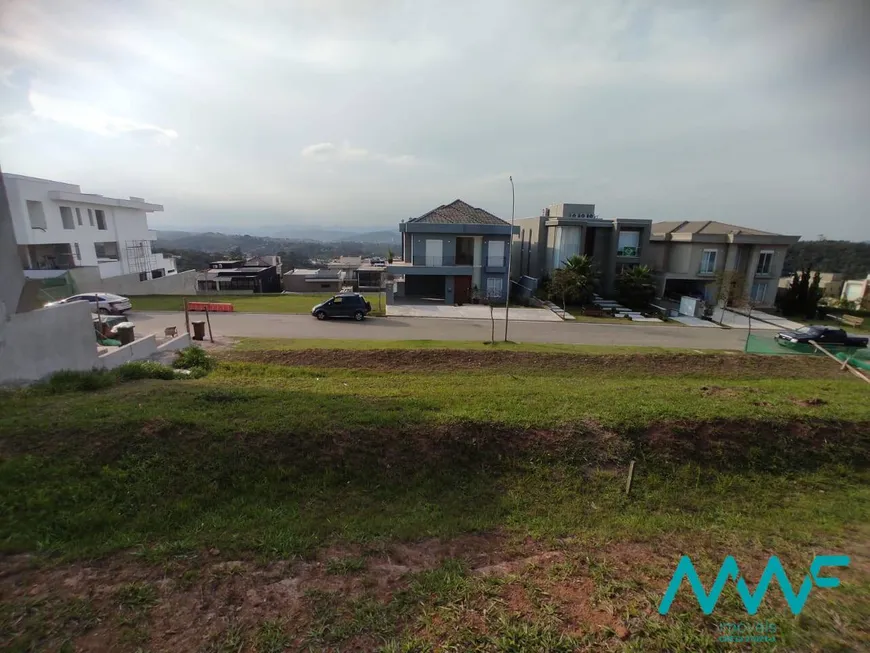 Foto 1 de Lote/Terreno à venda, 490m² em Alphaville, Santana de Parnaíba