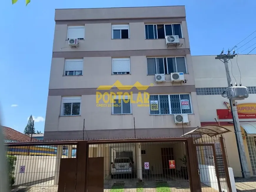 Foto 1 de Apartamento com 2 Quartos à venda, 65m² em Vila Ipiranga, Porto Alegre