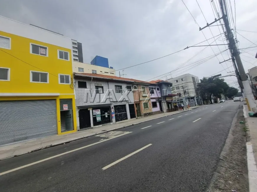 Foto 1 de Apartamento com 1 Quarto para alugar, 33m² em Santana, São Paulo