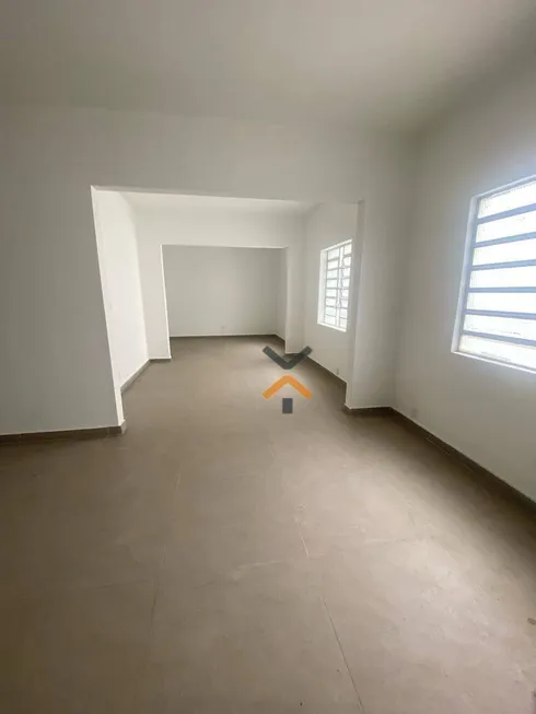 Foto 1 de Apartamento com 2 Quartos para alugar, 100m² em Centro, Santo André