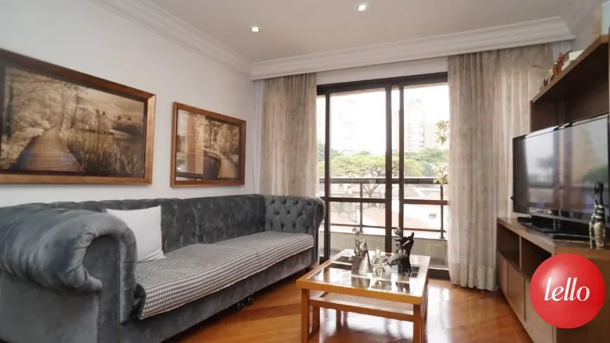 Foto 1 de Apartamento com 4 Quartos à venda, 163m² em Vila Prudente, São Paulo