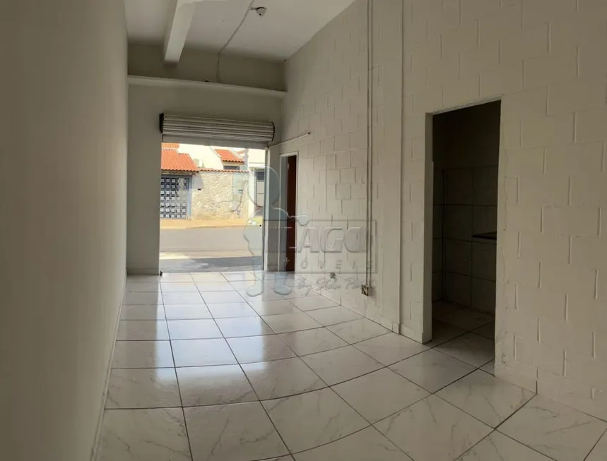 Foto 1 de Galpão/Depósito/Armazém para alugar, 30m² em Vila Tibério, Ribeirão Preto