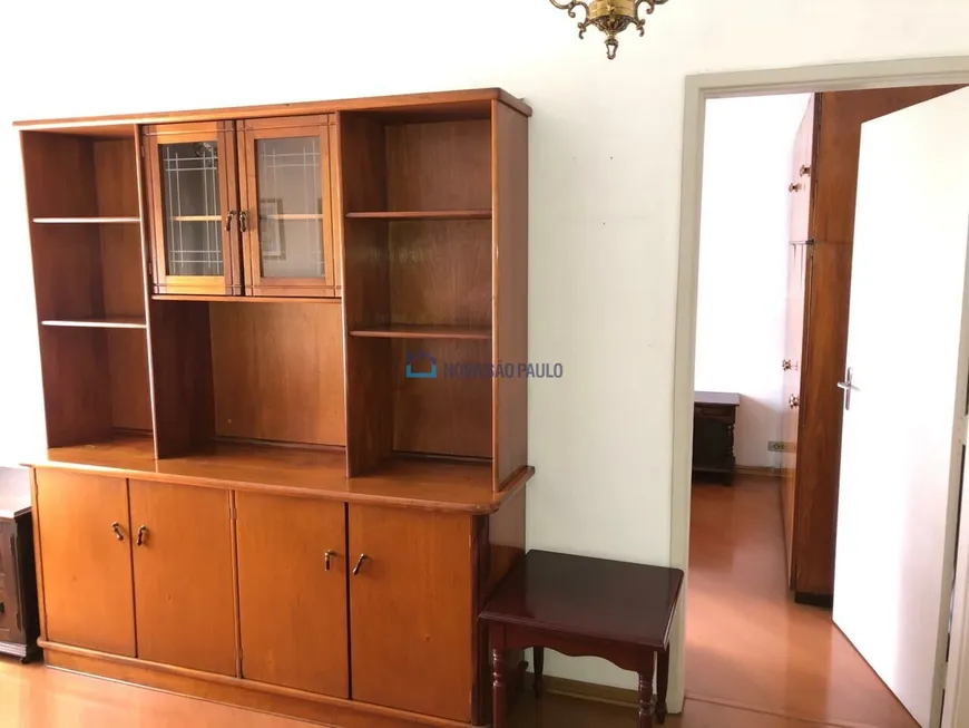 Foto 1 de Apartamento com 1 Quarto à venda, 47m² em Jardim Paulista, São Paulo