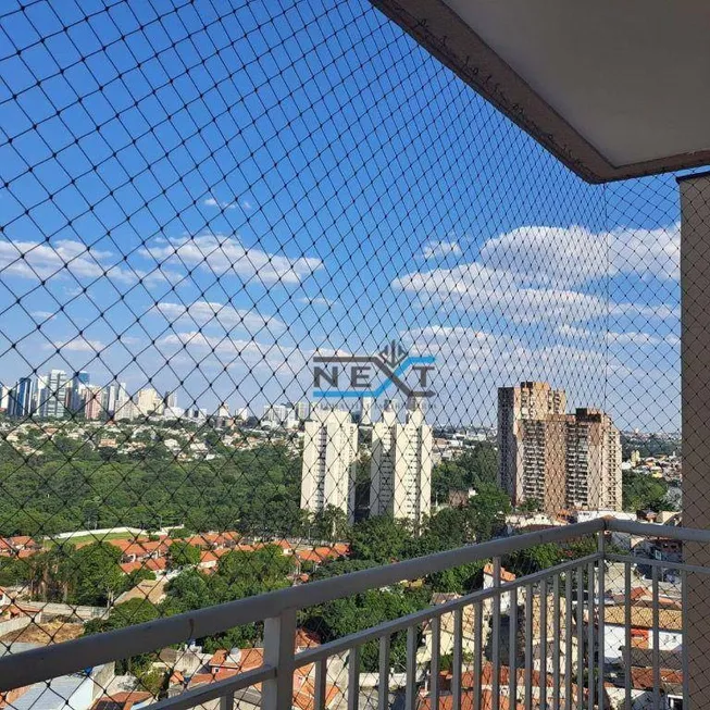 Foto 1 de Apartamento com 2 Quartos à venda, 72m² em Jardim Tupanci, Barueri