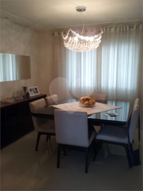 Foto 1 de Apartamento com 3 Quartos à venda, 156m² em Jardim Avelino, São Paulo