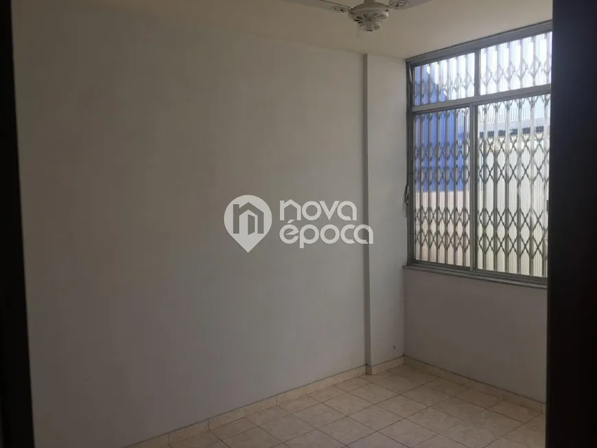 Foto 1 de Apartamento com 2 Quartos à venda, 62m² em Bonsucesso, Rio de Janeiro