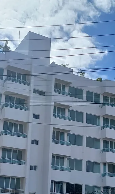 Foto 1 de Apartamento com 1 Quarto à venda, 36m² em Papicu, Fortaleza