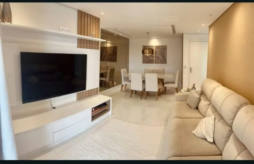 Foto 1 de Apartamento com 3 Quartos à venda, 101m² em Morumbi, São Paulo