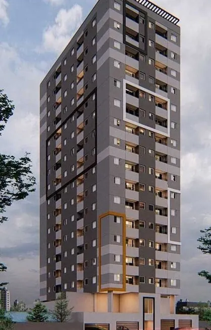 Foto 1 de Apartamento com 2 Quartos à venda, 36m² em Vila Pauliceia, São Paulo