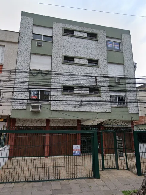 Foto 1 de Apartamento com 2 Quartos à venda, 84m² em Cidade Baixa, Porto Alegre