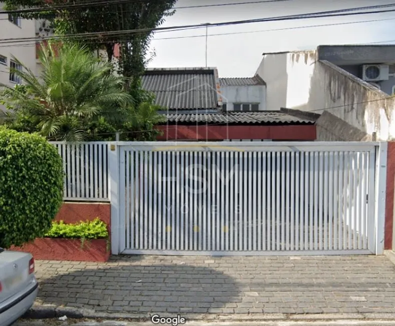 Foto 1 de Lote/Terreno à venda, 300m² em Assunção, São Bernardo do Campo