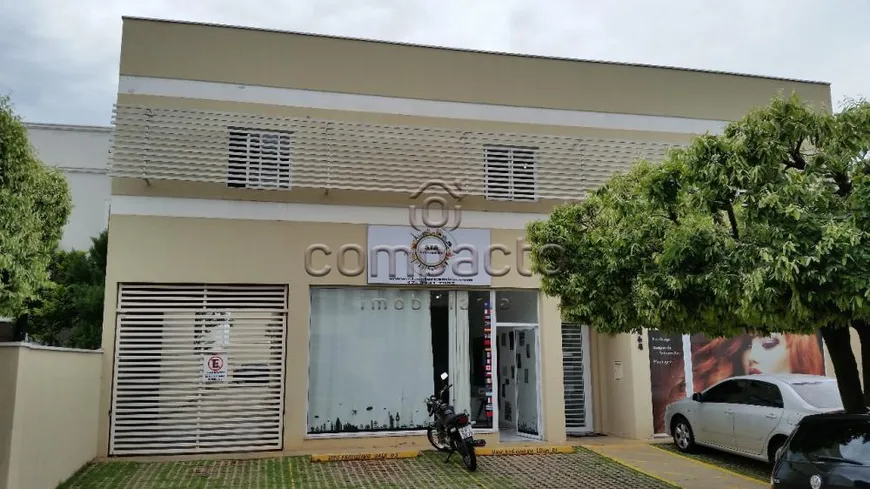 Foto 1 de Ponto Comercial para alugar, 40m² em Vila Santo Antonio, São José do Rio Preto