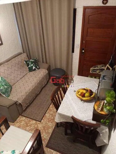 Foto 1 de Casa com 1 Quarto à venda, 45m² em Vila Nova, Cabo Frio