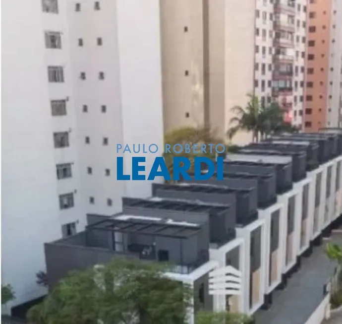 Foto 1 de Casa de Condomínio com 2 Quartos à venda, 174m² em Vila Mariana, São Paulo