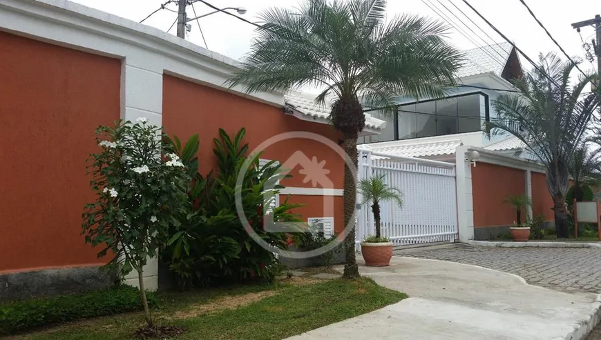 Foto 1 de Casa de Condomínio com 3 Quartos à venda, 151m² em Vargem Pequena, Rio de Janeiro