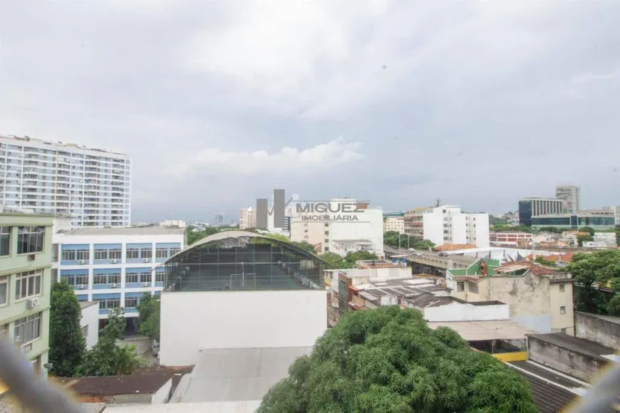 Foto 1 de Apartamento com 3 Quartos à venda, 163m² em Tijuca, Rio de Janeiro