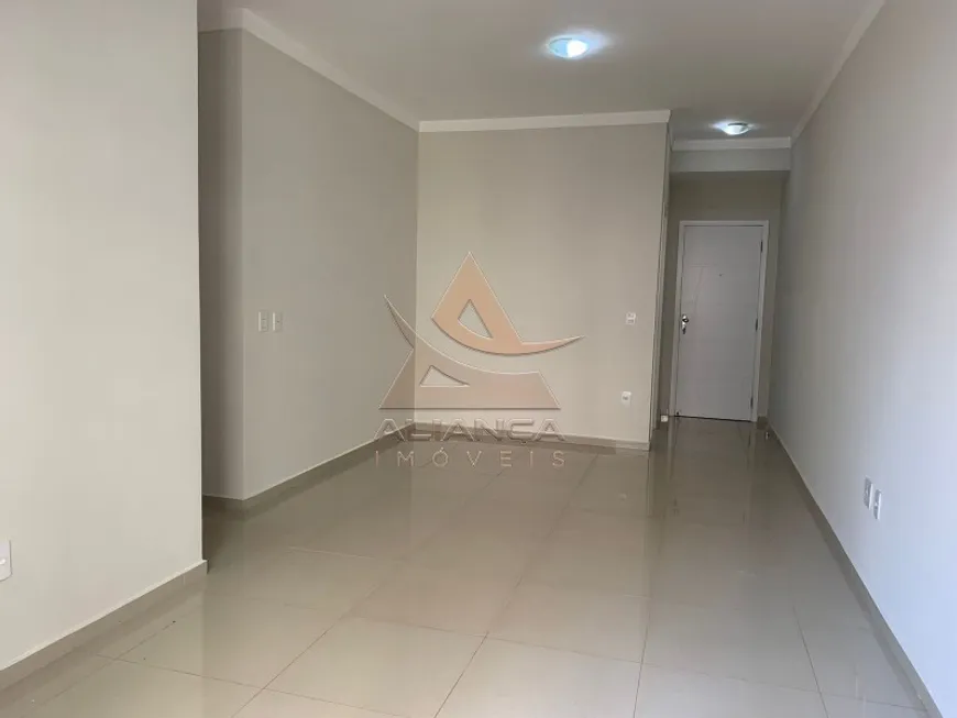 Foto 1 de Apartamento com 2 Quartos à venda, 69m² em Nova Aliança, Ribeirão Preto