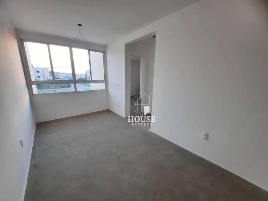 Foto 1 de Apartamento com 2 Quartos à venda, 52m² em Loteamento Parque Real Guacu, Mogi Guaçu