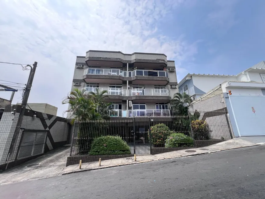 Foto 1 de Apartamento com 2 Quartos à venda, 93m² em Centro, Duque de Caxias