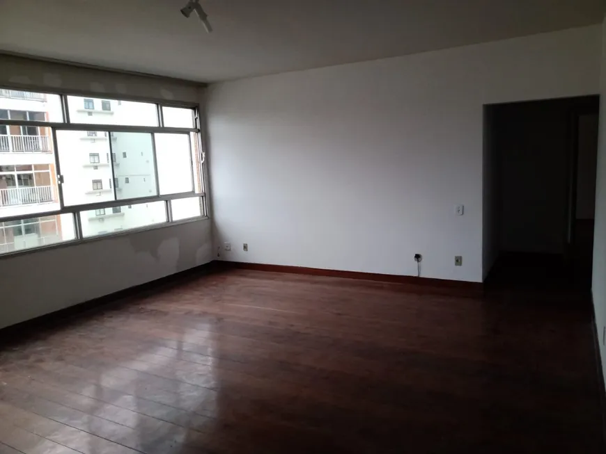 Foto 1 de Apartamento com 2 Quartos para venda ou aluguel, 118m² em Alto, Teresópolis