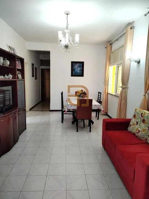 Foto 1 de Apartamento com 3 Quartos à venda, 170m² em Caixa D´Água, Salvador