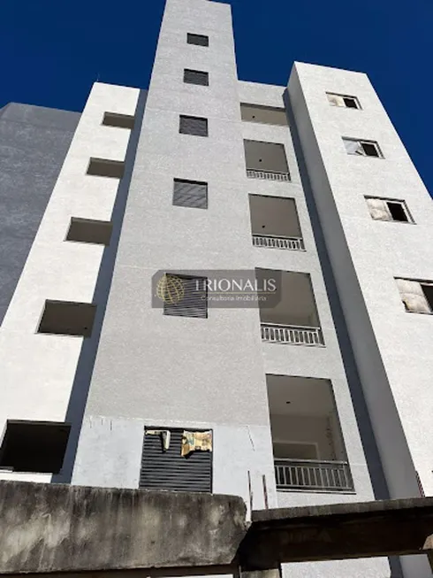 Foto 1 de Apartamento com 2 Quartos à venda, 58m² em Nova Cerejeiras, Atibaia