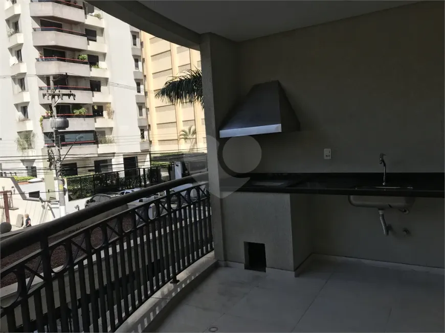 Foto 1 de Apartamento com 3 Quartos à venda, 135m² em Santana, São Paulo