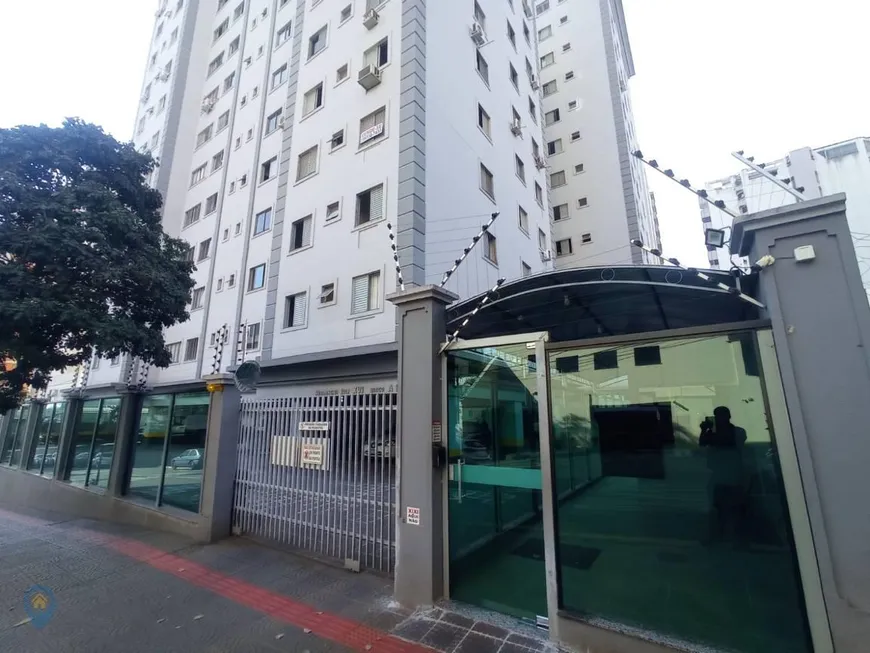 Foto 1 de Apartamento com 3 Quartos para alugar, 75m² em Centro, Londrina